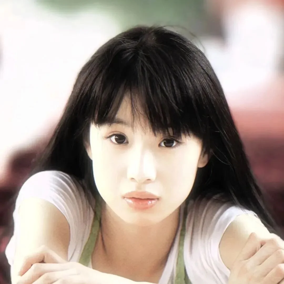 李梦｜这居然是李梦……看的我只想叫姐姐🥰