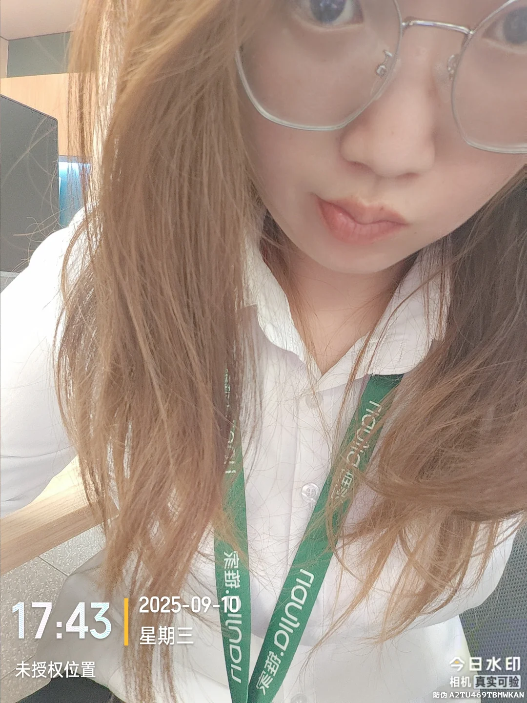 链家上班第三天
