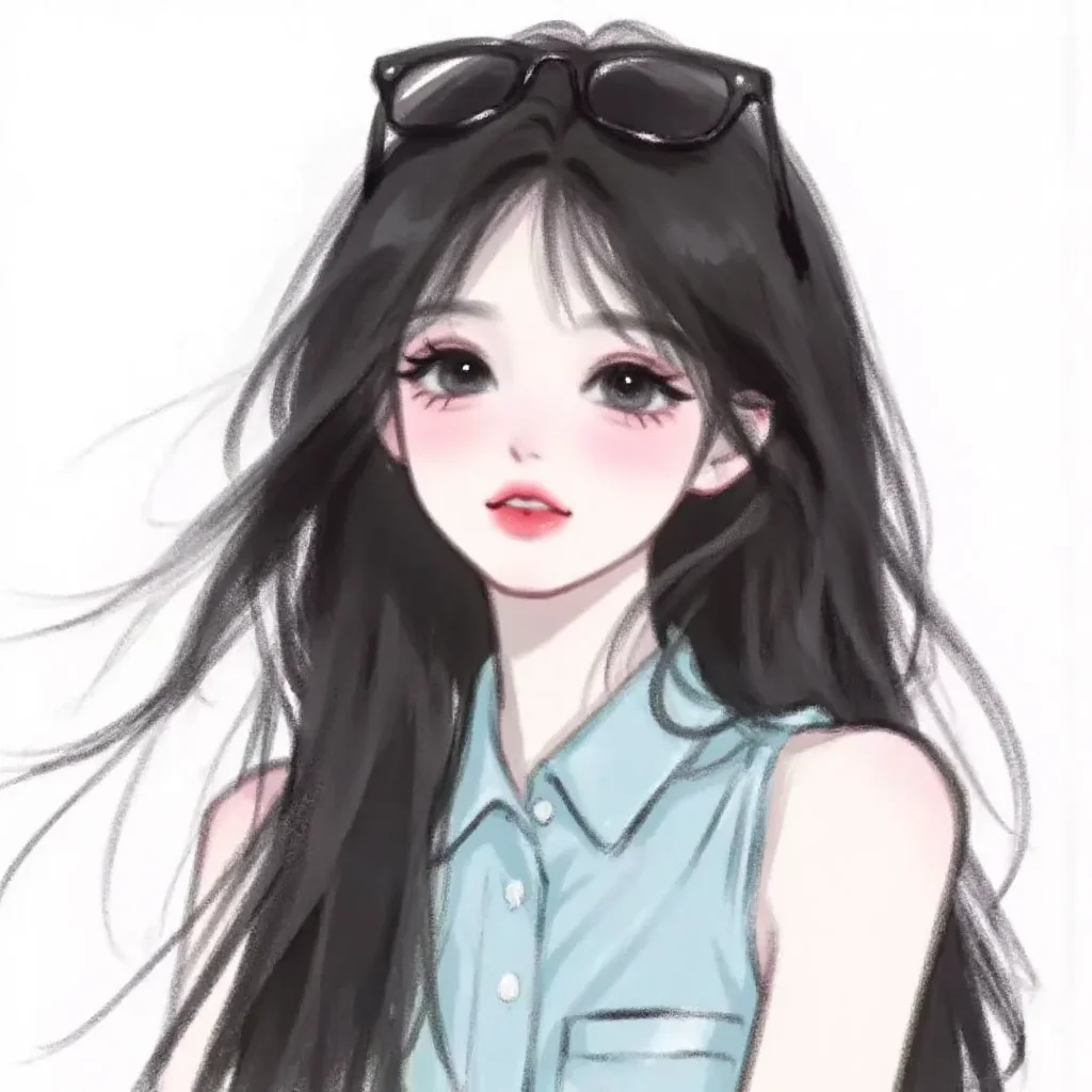不讨好不迎合 不够讨喜但自由✨