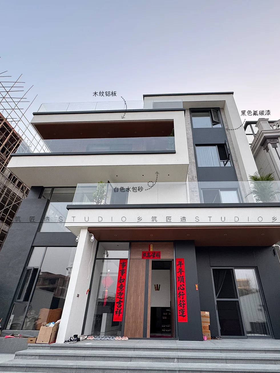 听说我们的作品火了？但是它真的不长这样