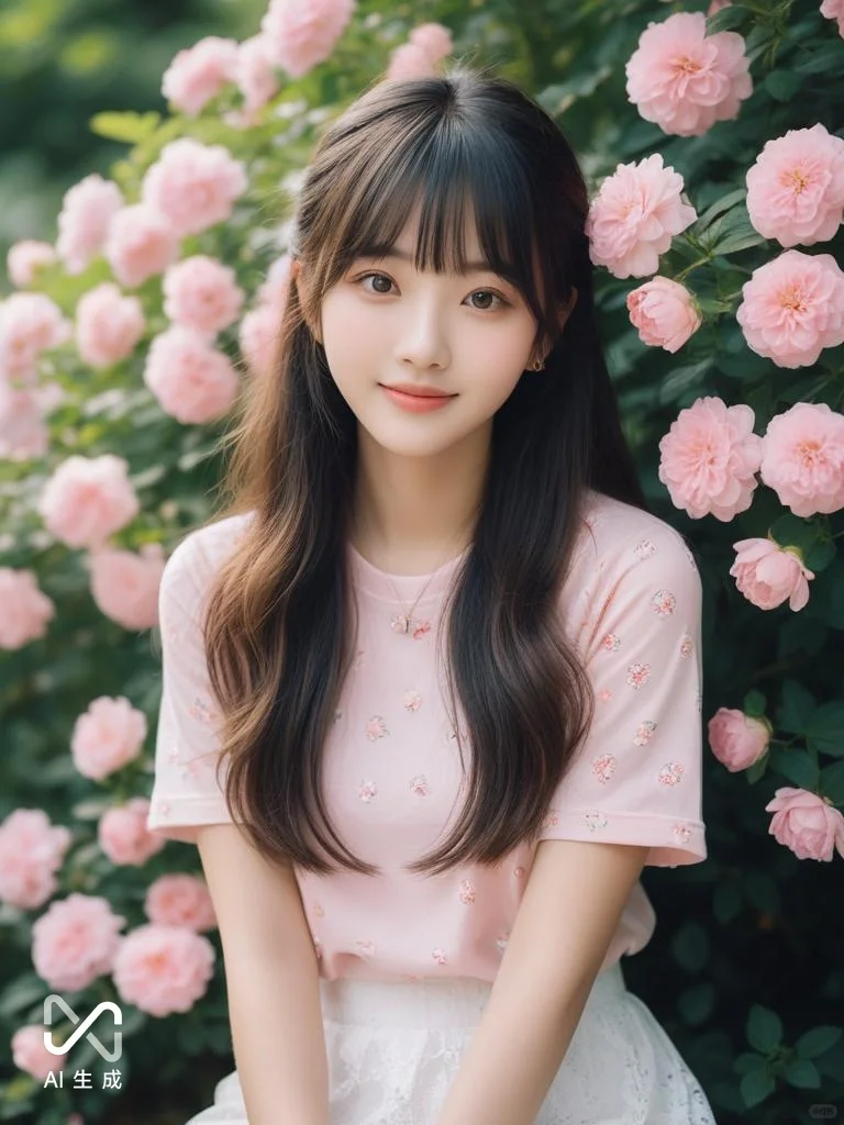 第二张图简直不要太美啦