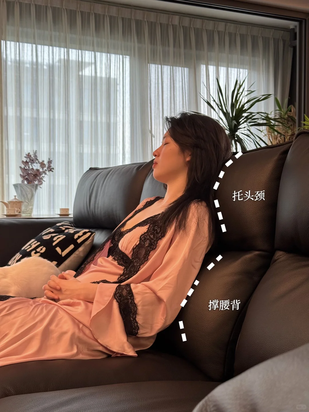 143平大横厅，不是豪宅，但真的很好宅