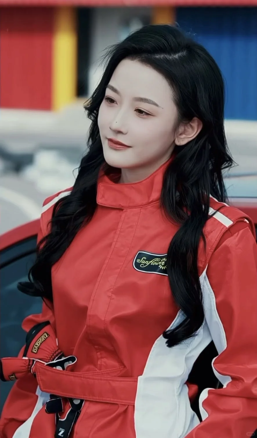 温以宁的live图共赏