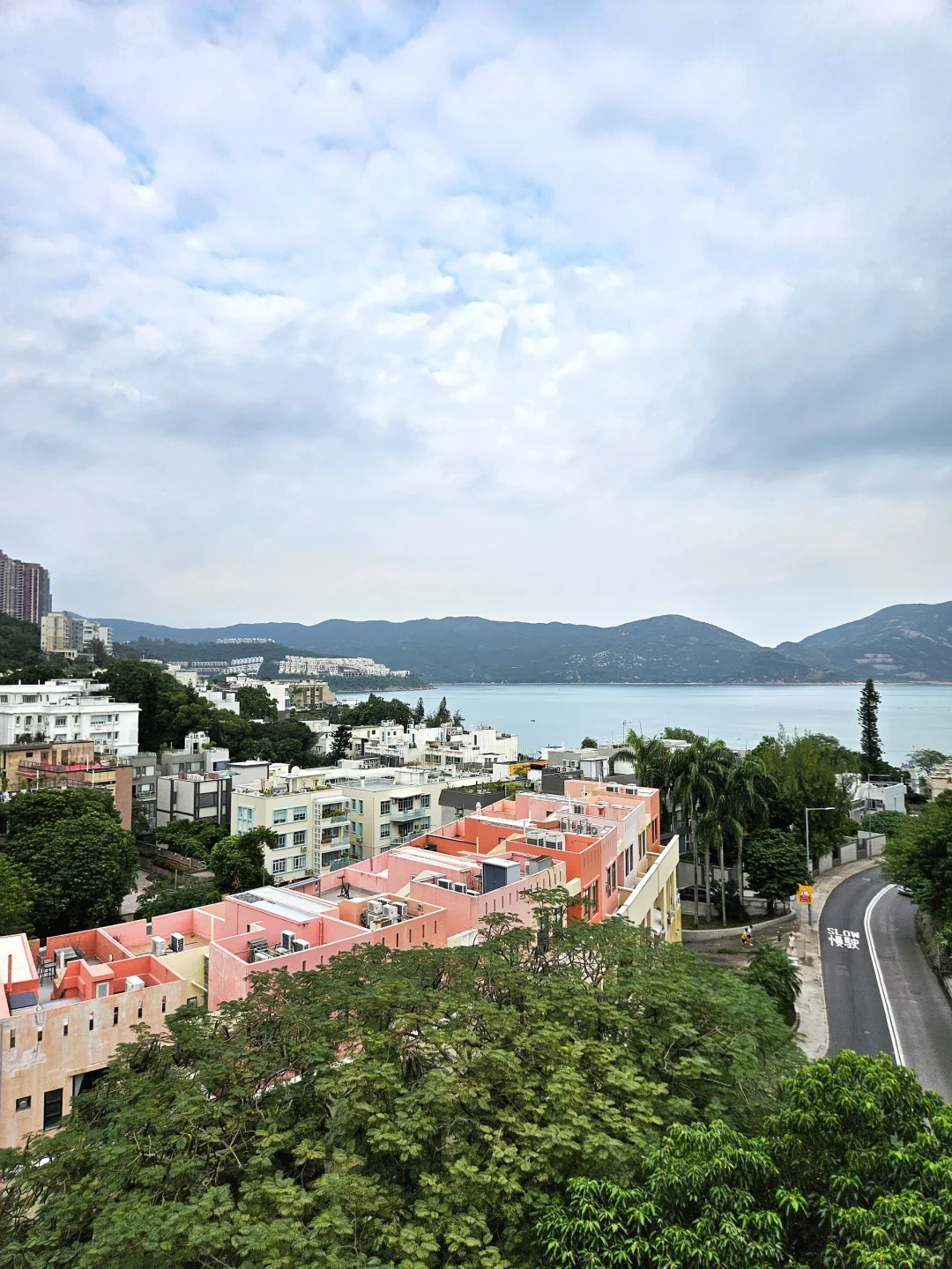 🇭🇰被世人遺忘了的 新鴻基隱世別墅