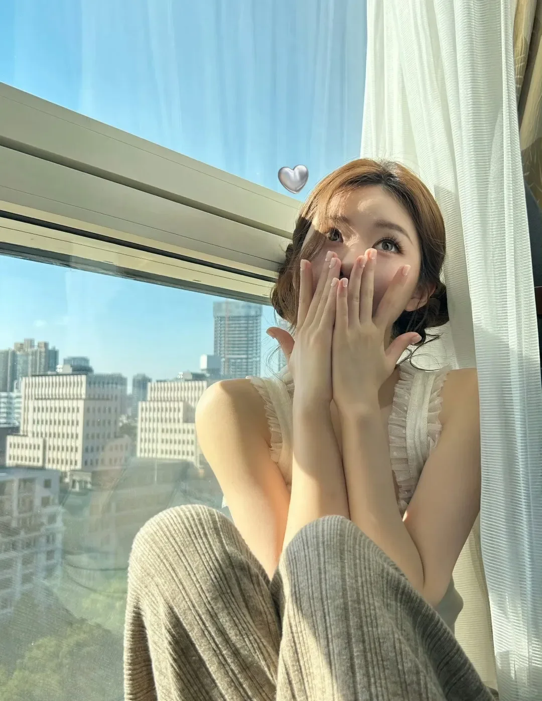 赵露思的家审美好棒！让我搬进去