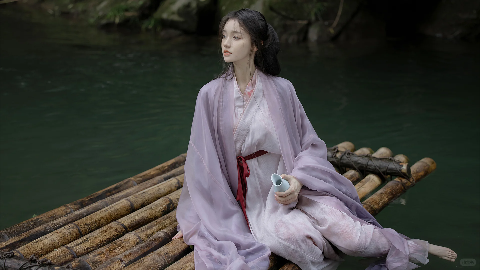 高清电脑壁纸，美女壁纸