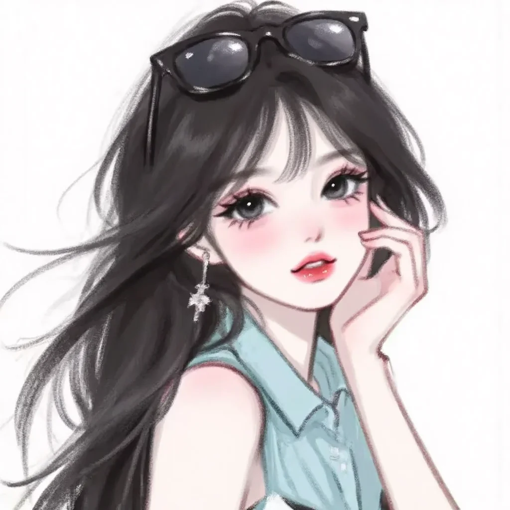 不讨好不迎合 不够讨喜但自由✨