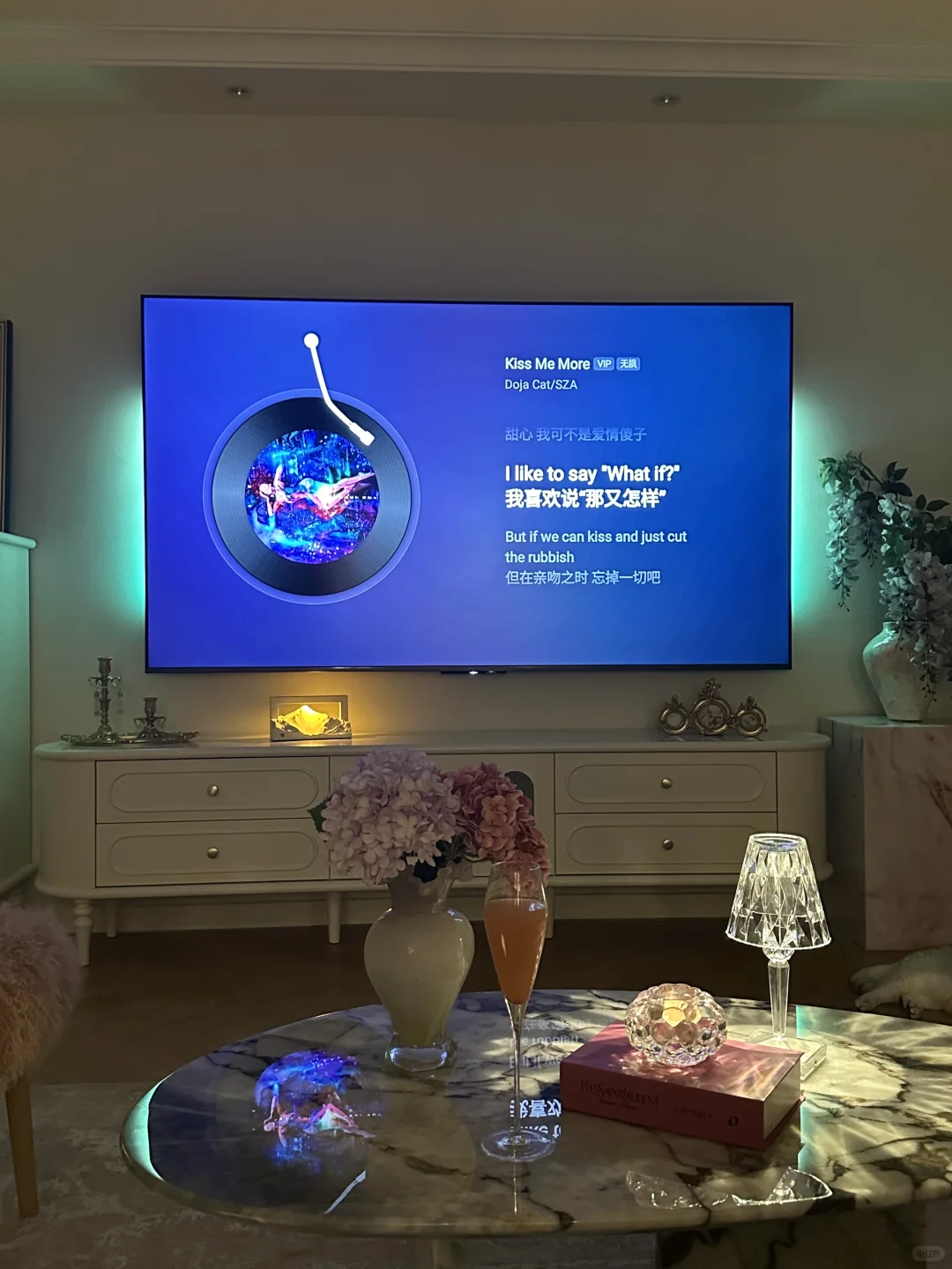 120㎡的家🏠不是豪宅，却是我的Dream house！