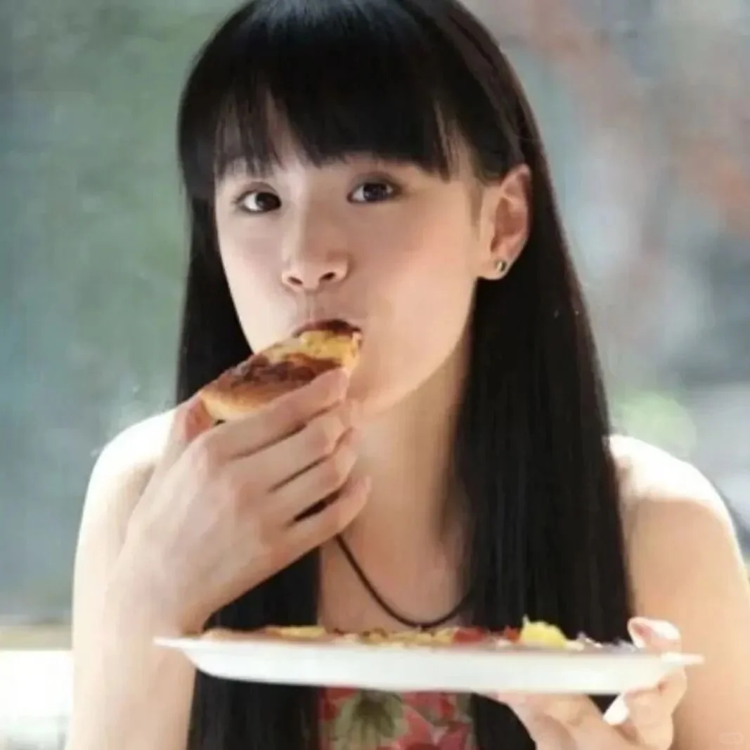 李梦｜这居然是李梦……看的我只想叫姐姐🥰