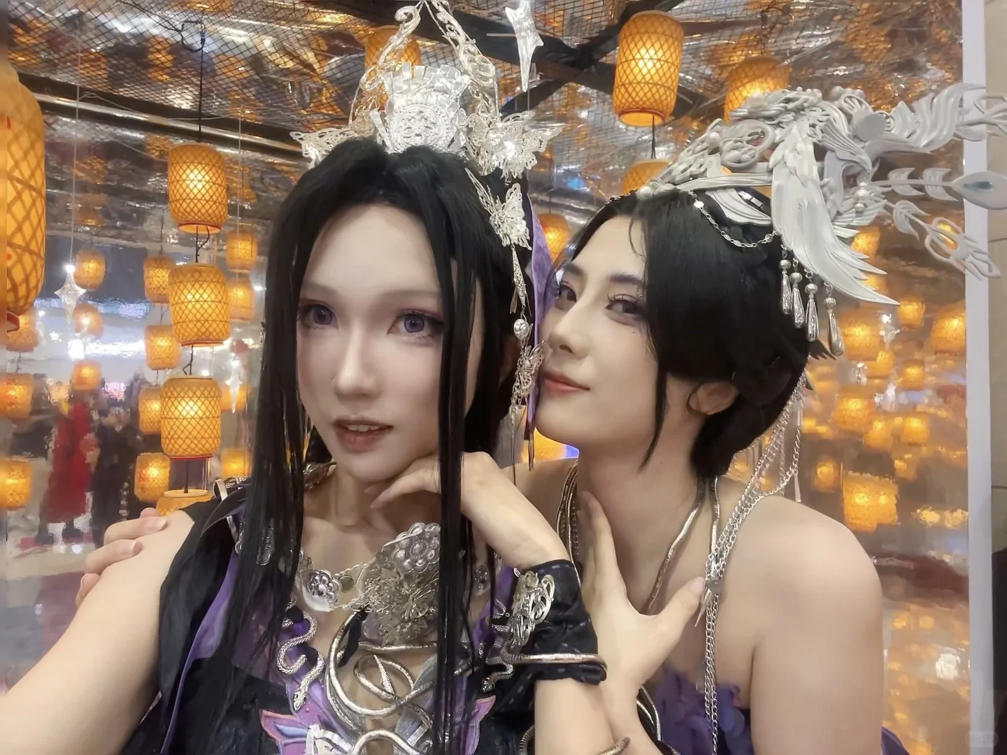 「我爱j3 美女多多」