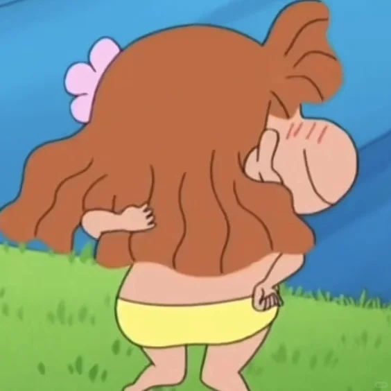 比基尼“小美女”