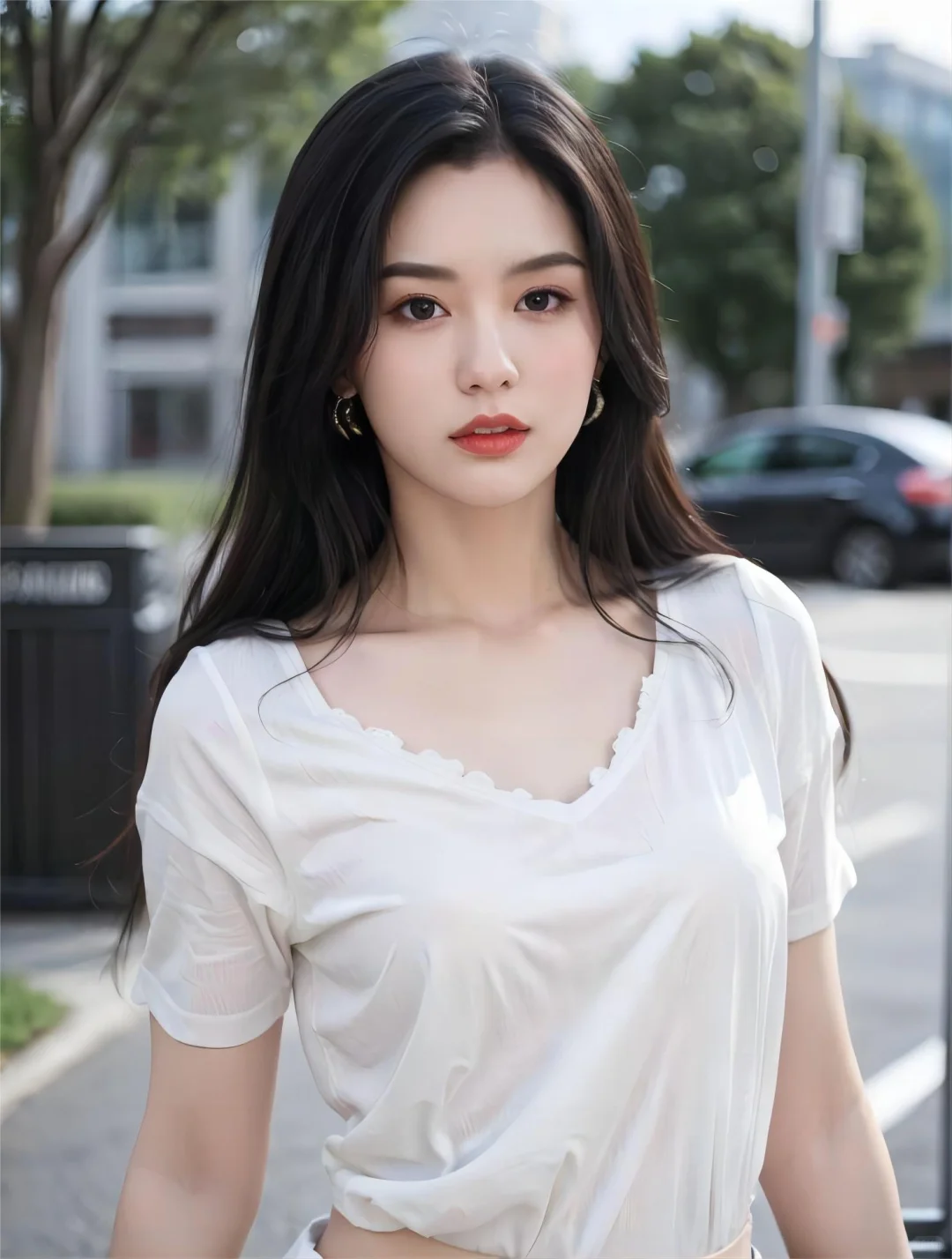 等等