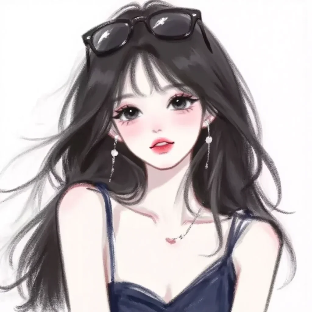不讨好不迎合 不够讨喜但自由✨