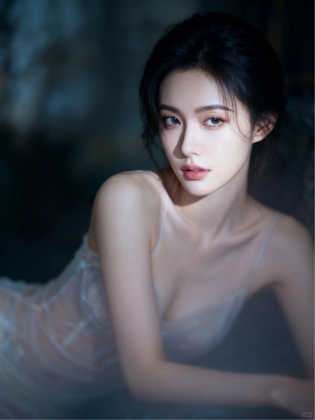 纯欲风图片分享