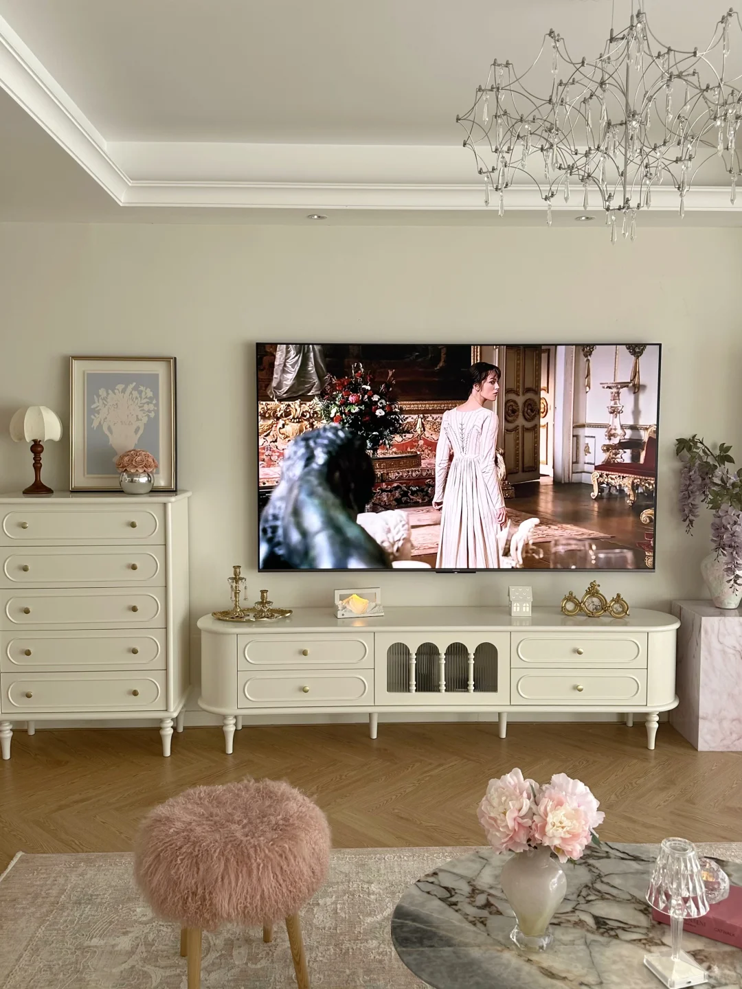 120㎡的家🏠不是豪宅，却是我的Dream house！