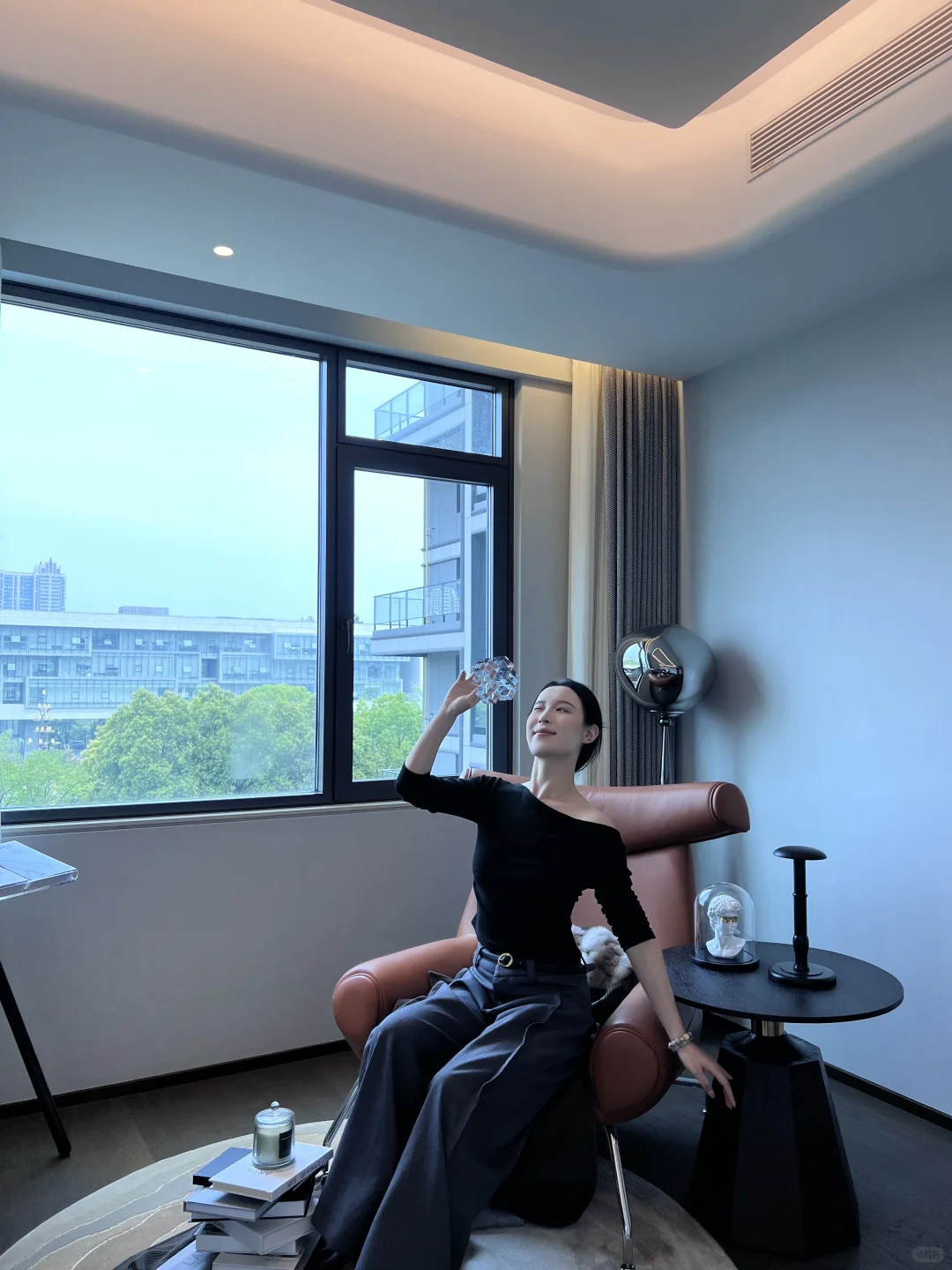 常德｜拥有“度假”的会所➕顶级生活的豪宅