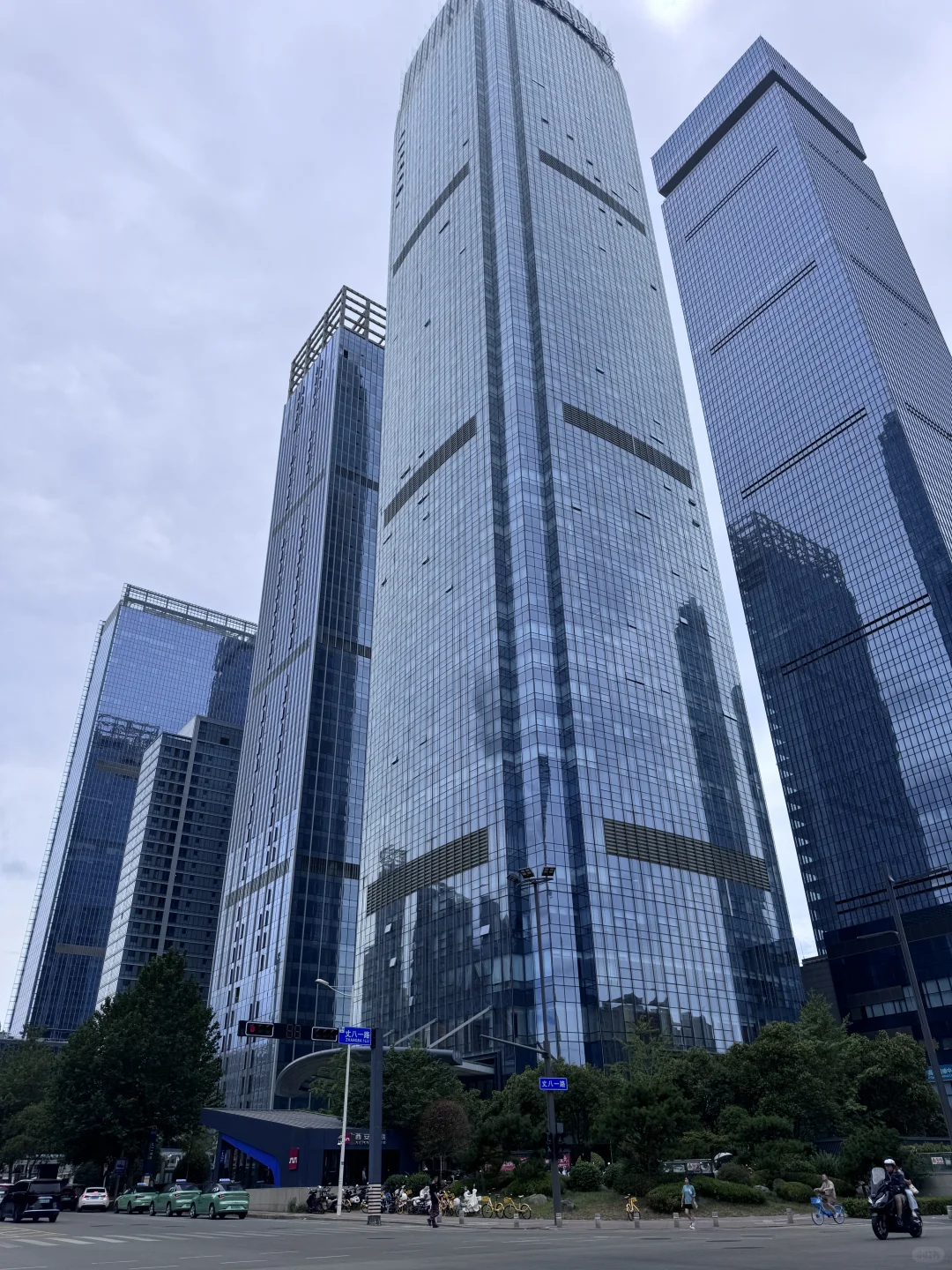 女律师日常｜温柔是底色，理性是铠甲