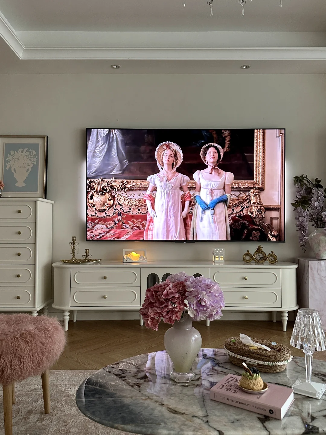120㎡的家🏠不是豪宅，却是我的Dream house！
