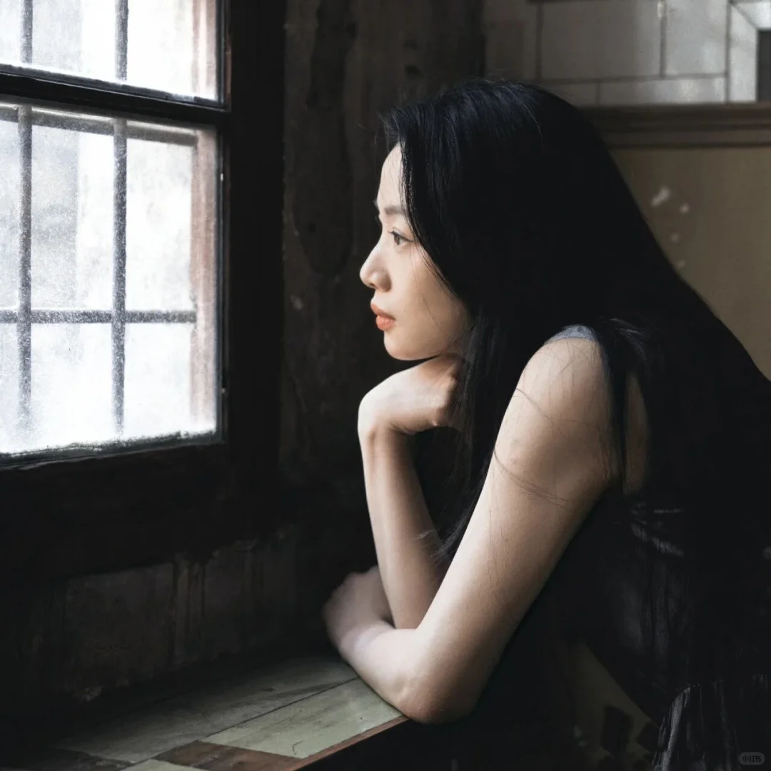 李梦｜这居然是李梦……看的我只想叫姐姐🥰