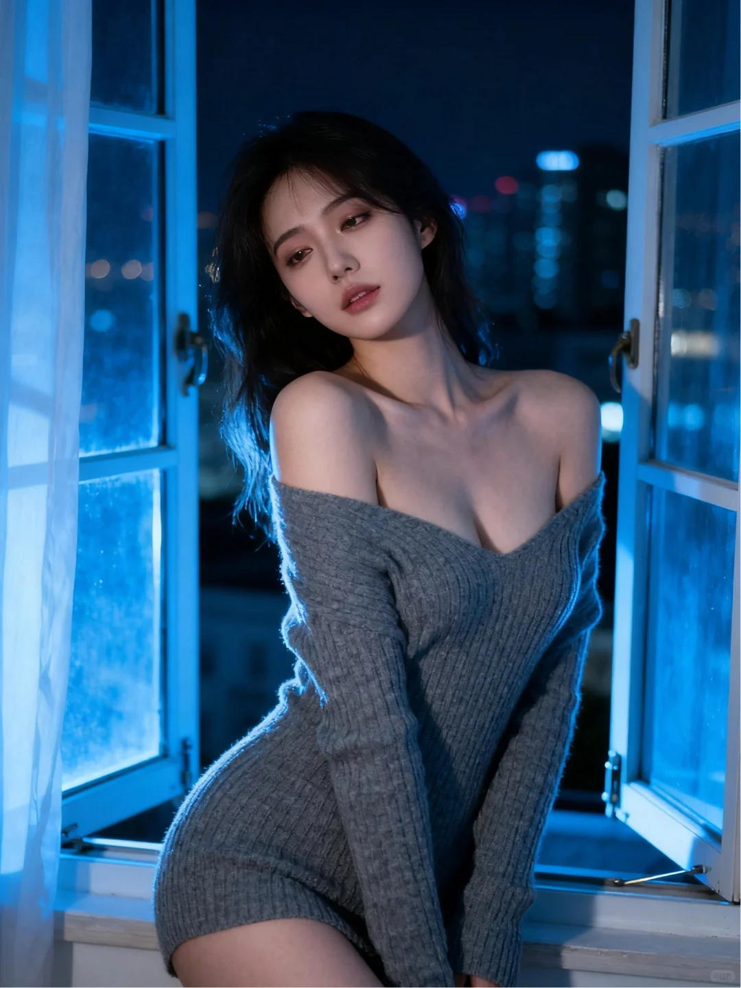 纯欲风图片分享
