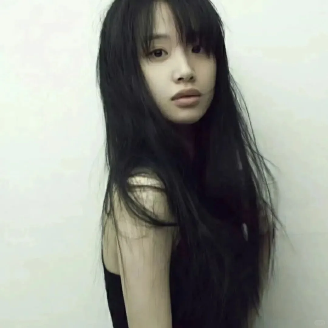 李梦｜这居然是李梦……看的我只想叫姐姐🥰