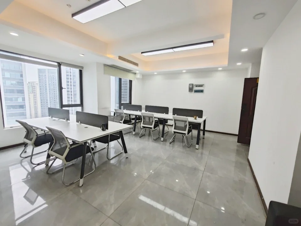 金牛区75m小型写字楼它来了，老板们
