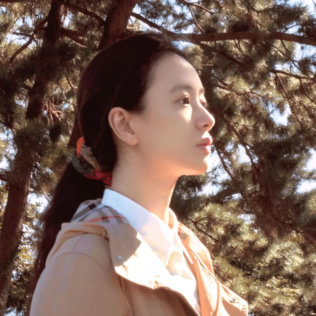 李梦｜这居然是李梦……看的我只想叫姐姐🥰