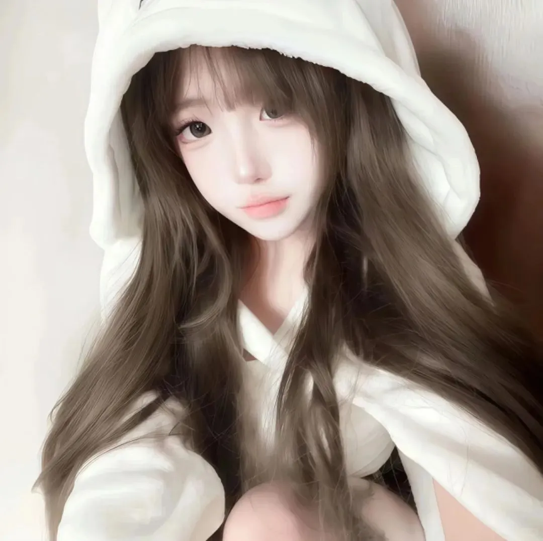 清纯女头｜定局