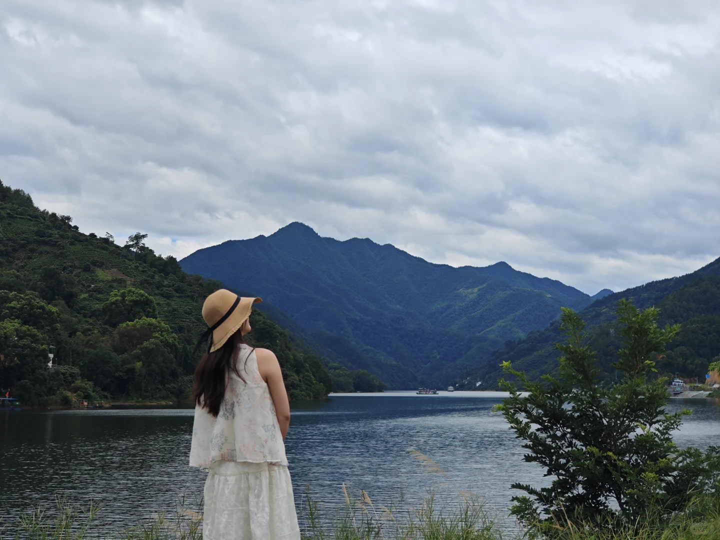 记歙县日游 2.1