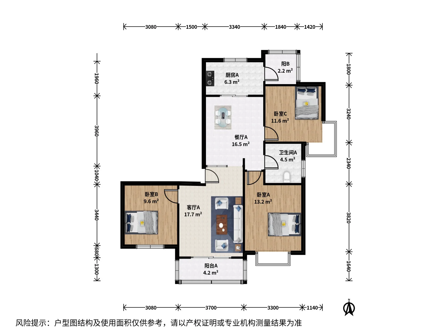 房市下行，该不该出手？
