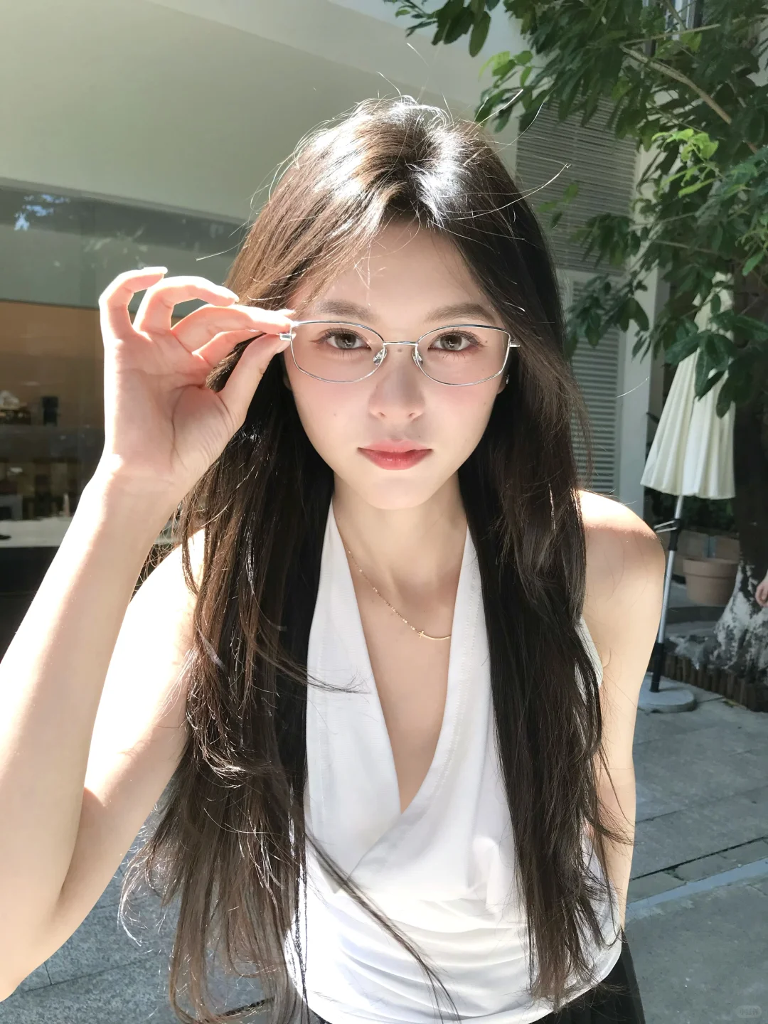 一点高智感👓