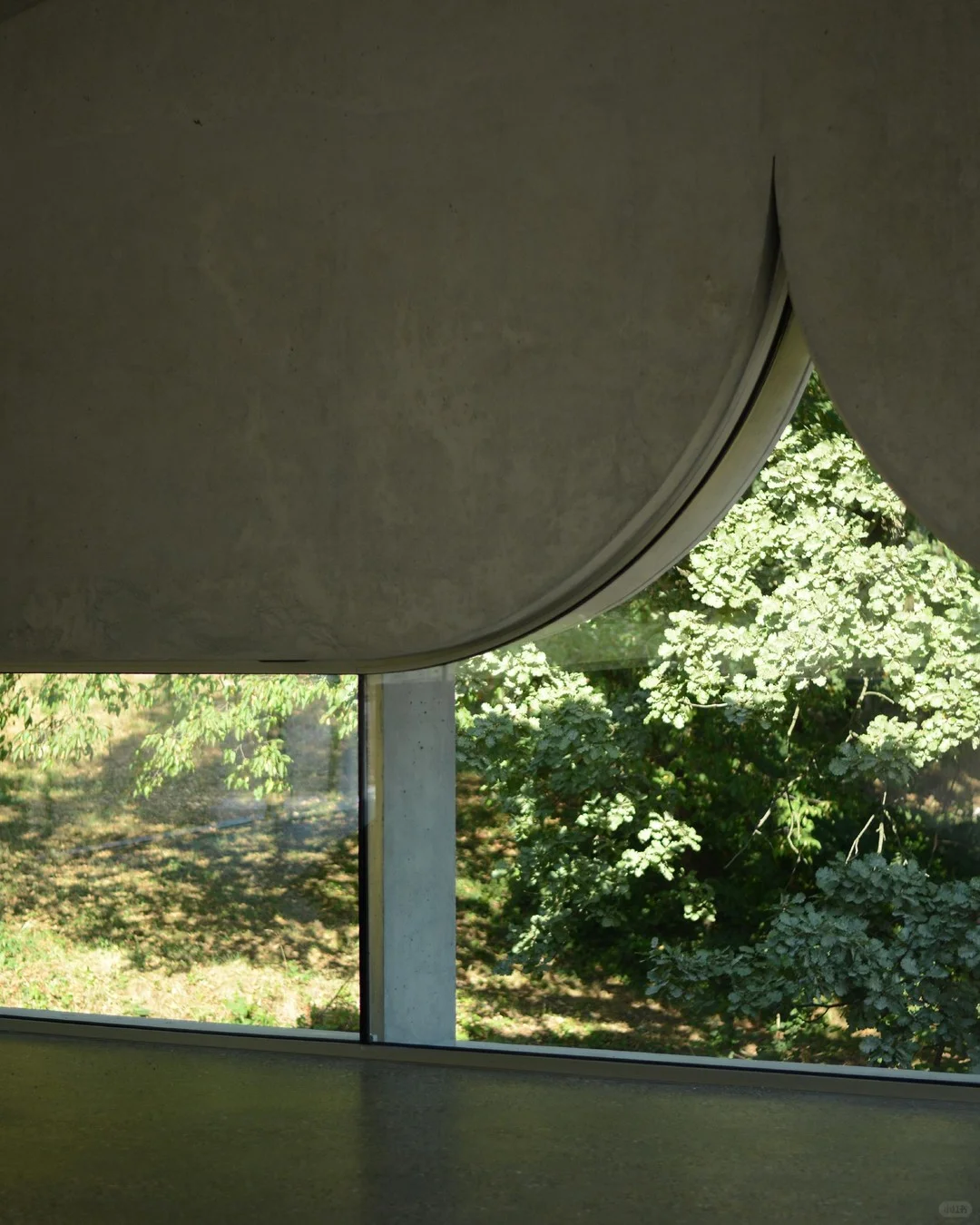 瑞士门德里西奥 F 住宅|Celoria Architects