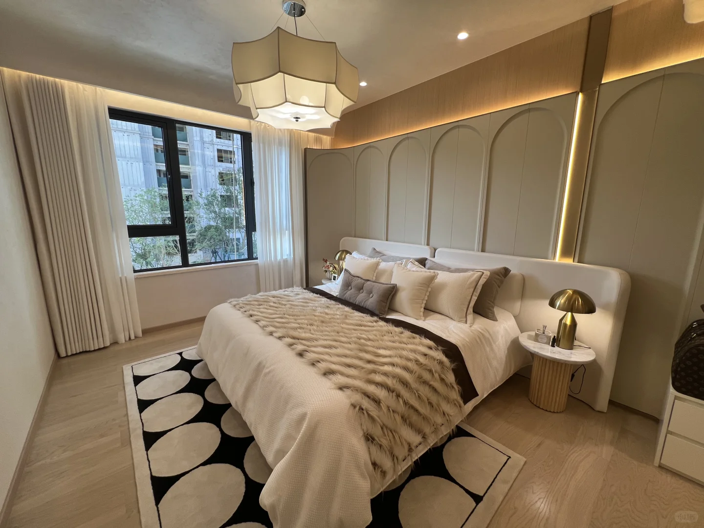 我心中理想中的家🏠