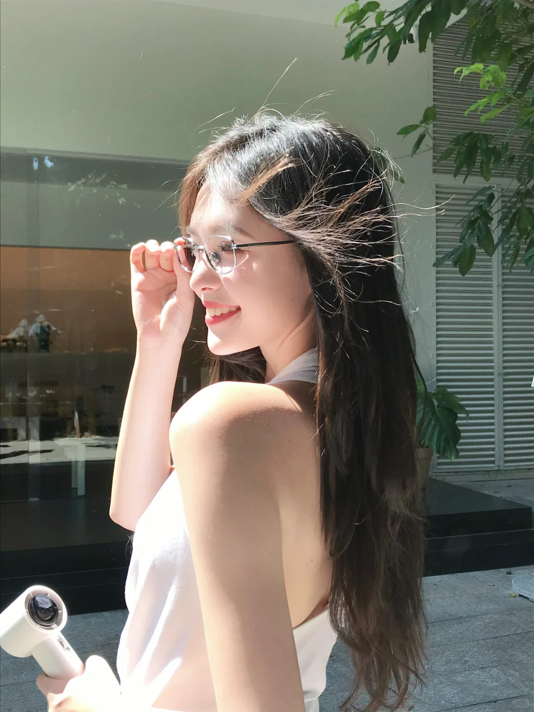 一点高智感👓