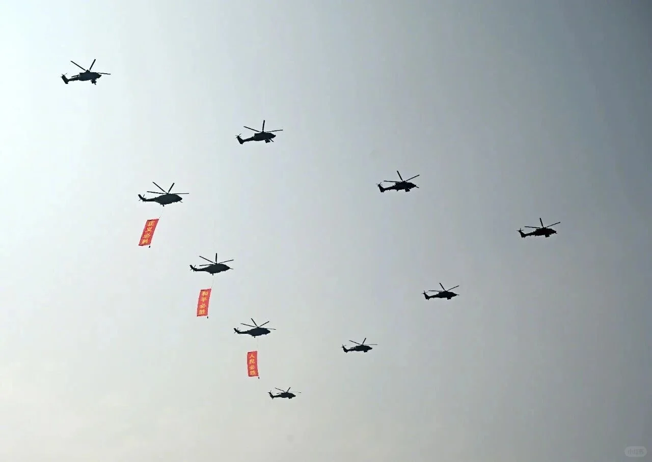 𝐒𝐡𝐚𝐫𝐞｜4K超清阅兵爱国主义平板电脑壁
