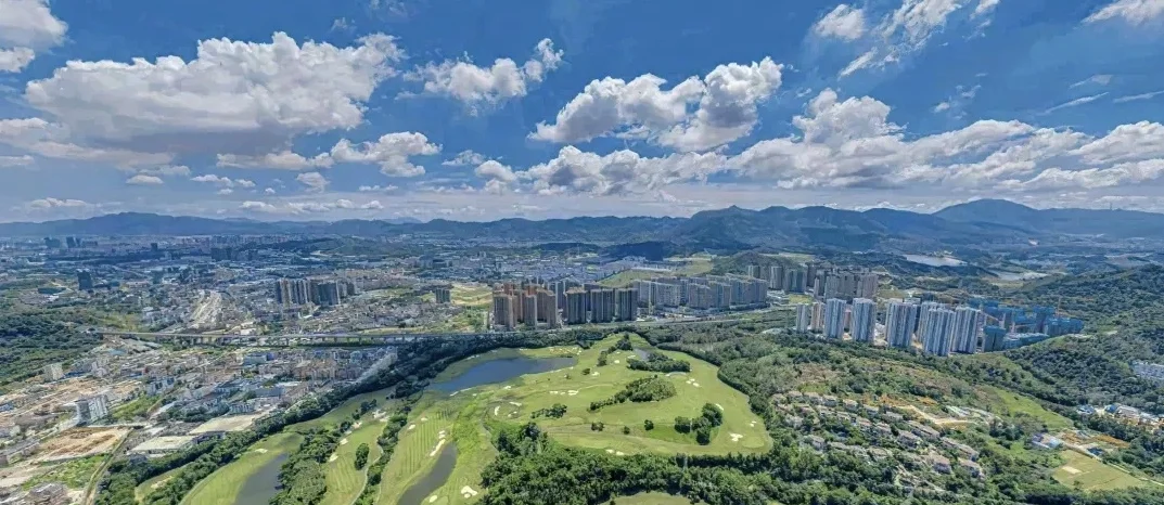 龙岗红盘炸场！低首付神盘曝光 私信问爆了