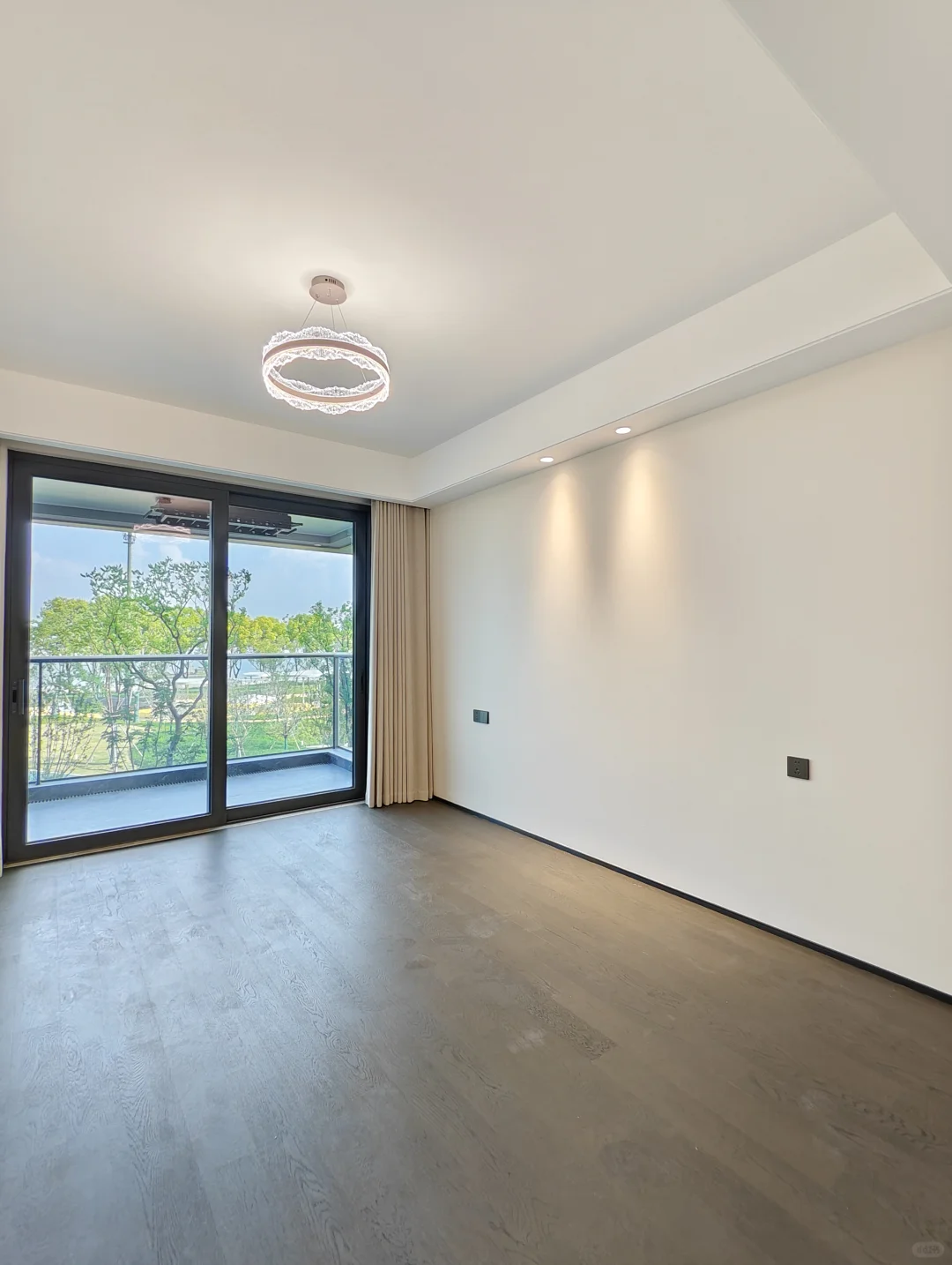 江月望云//出租250m² 阔厅江景大四房