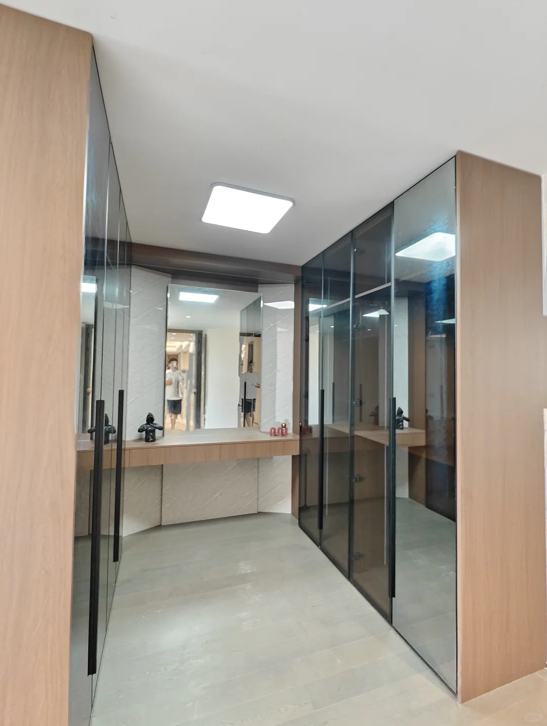 江月望云//出租250m² 阔厅江景大四房