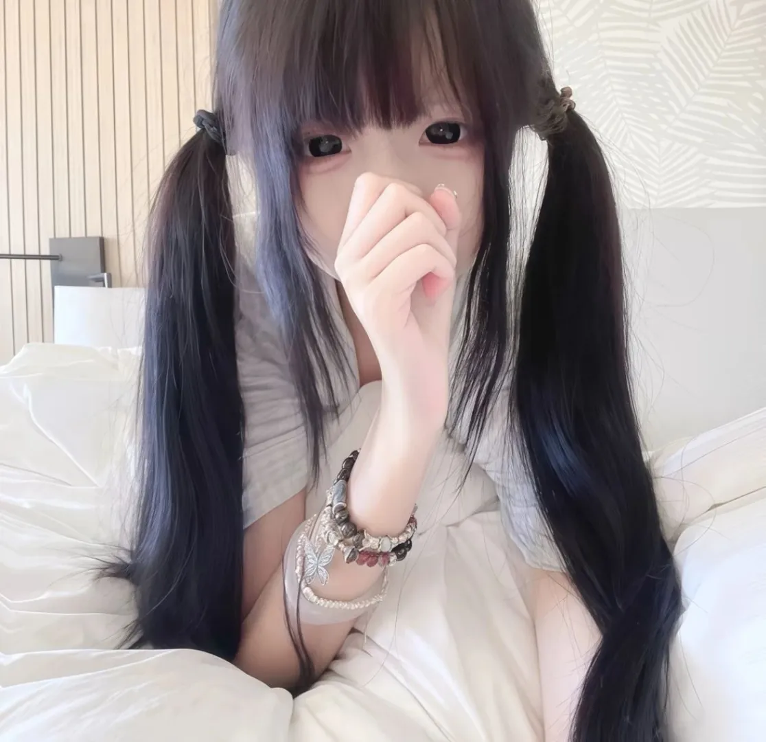 𝑾𝒆𝑪𝒉𝒂𝒕｜可爱甜女头