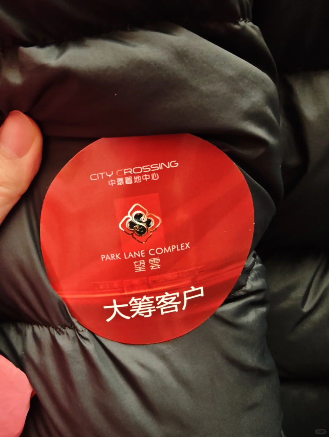 南大华润望云摇号选房经历（1）
