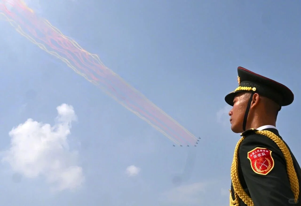 𝐒𝐡𝐚𝐫𝐞｜4K超清阅兵爱国主义平板电脑壁