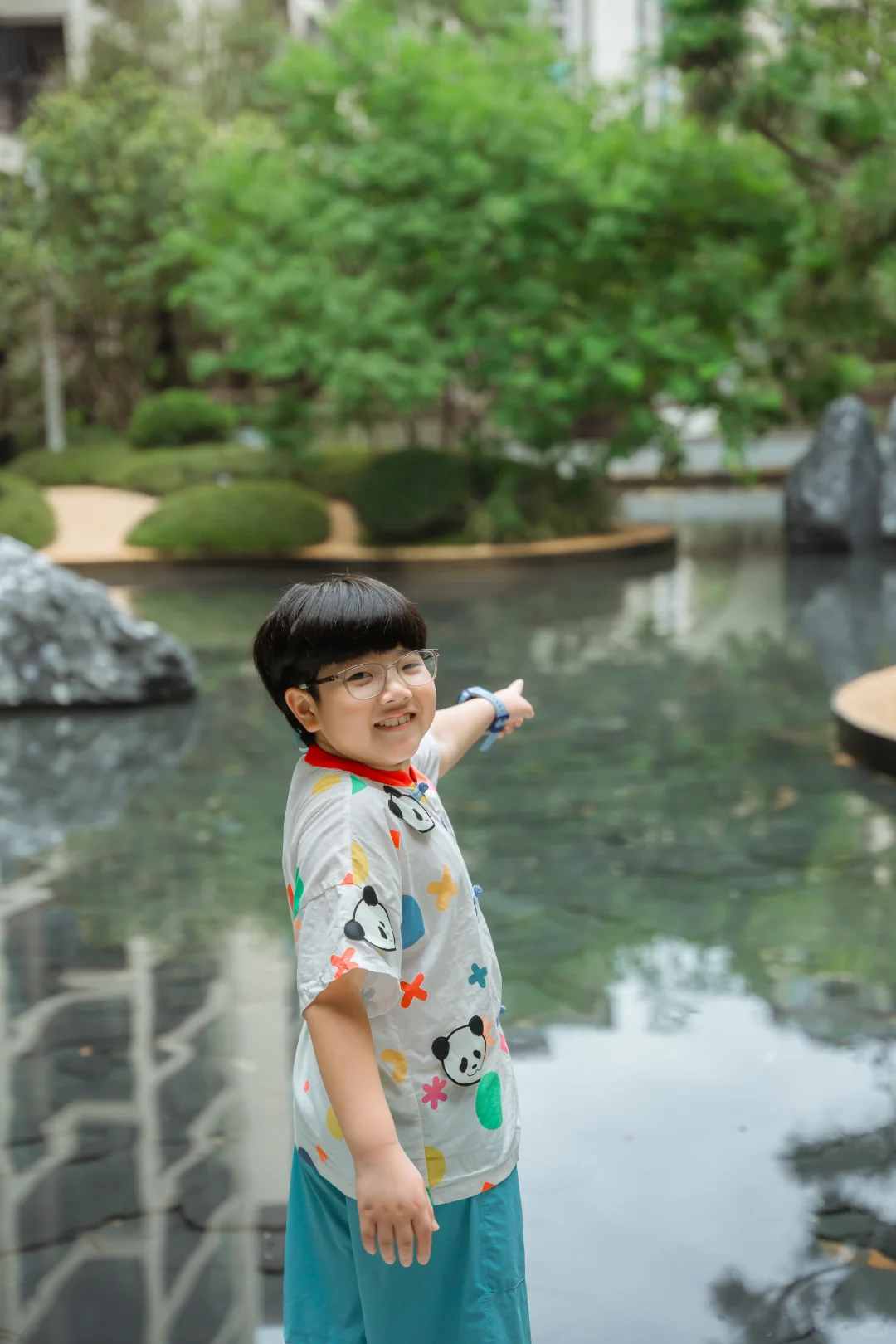 👫在成都，邂逅穿越千年的亲子理想家