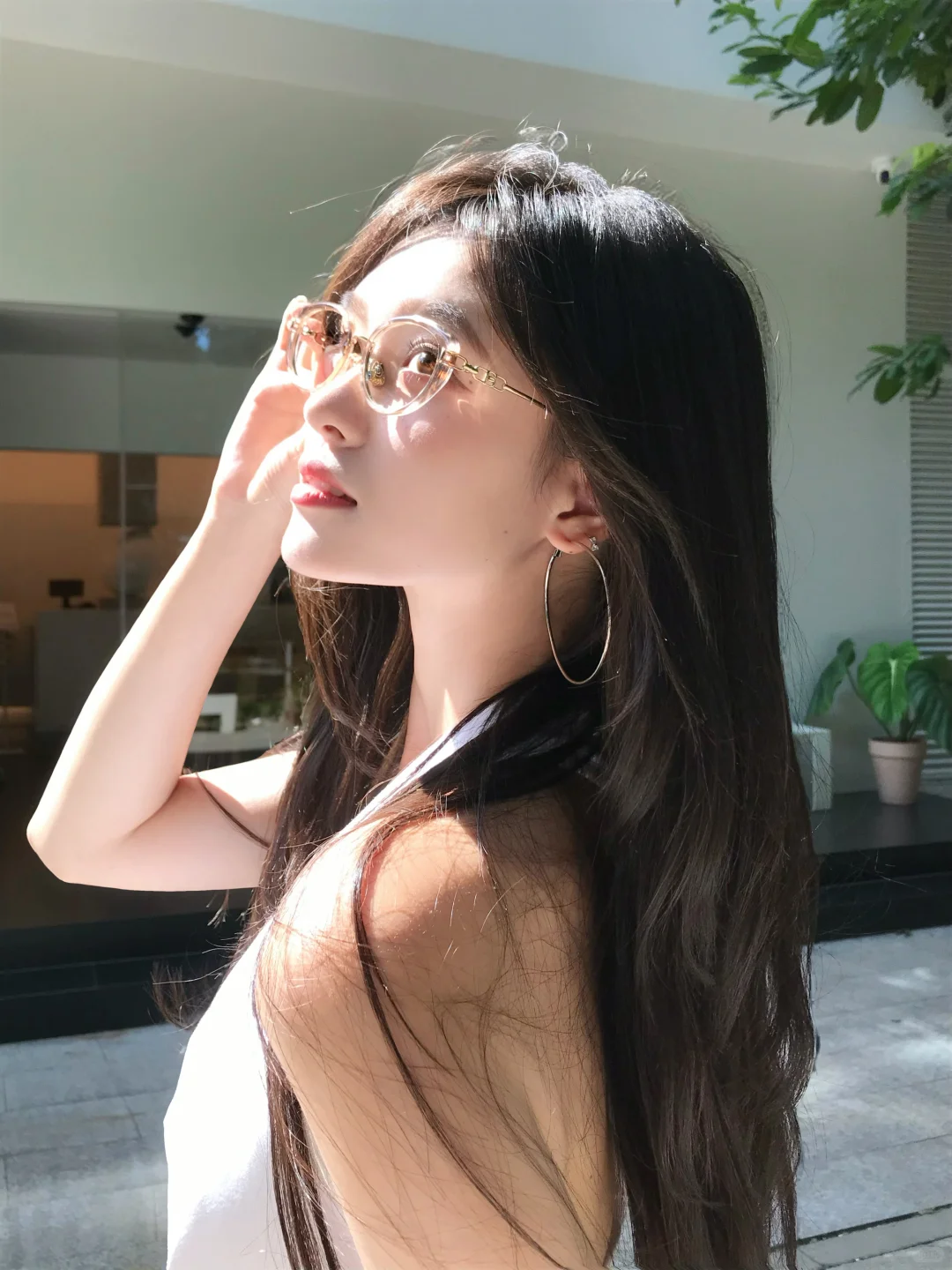 一点高智感👓