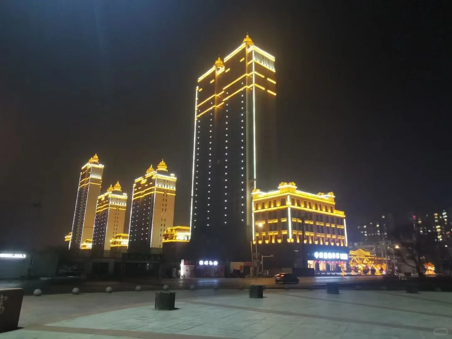 甘旗卡｜自家房子出售