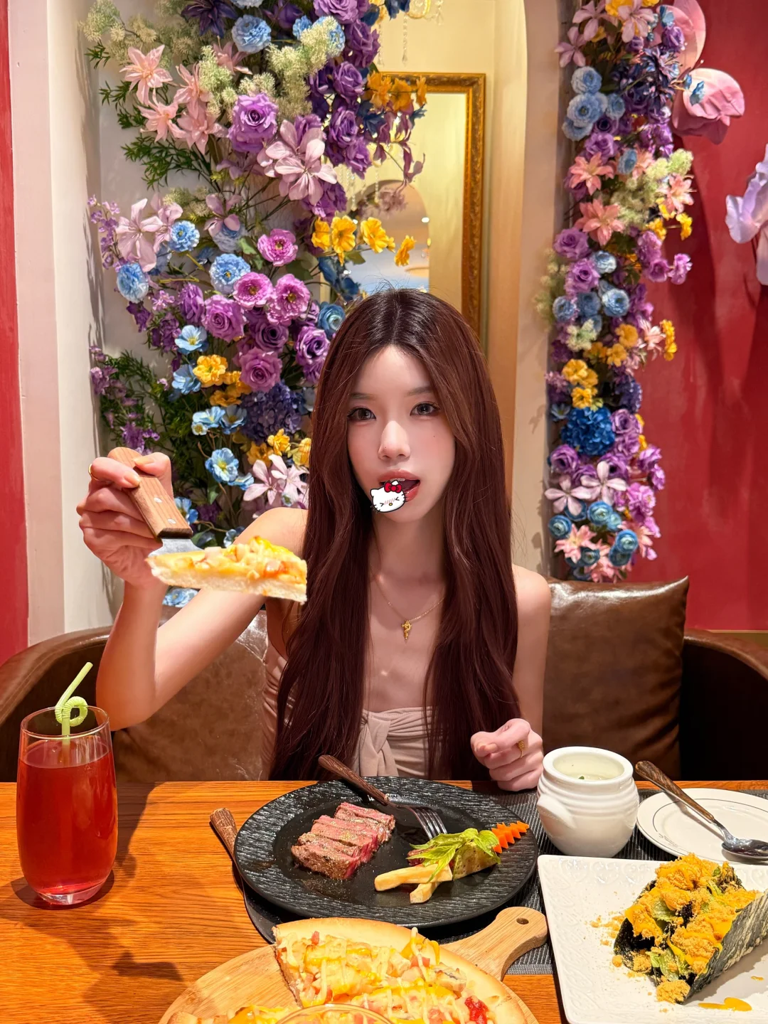 插播一条bb 来组图片🦮