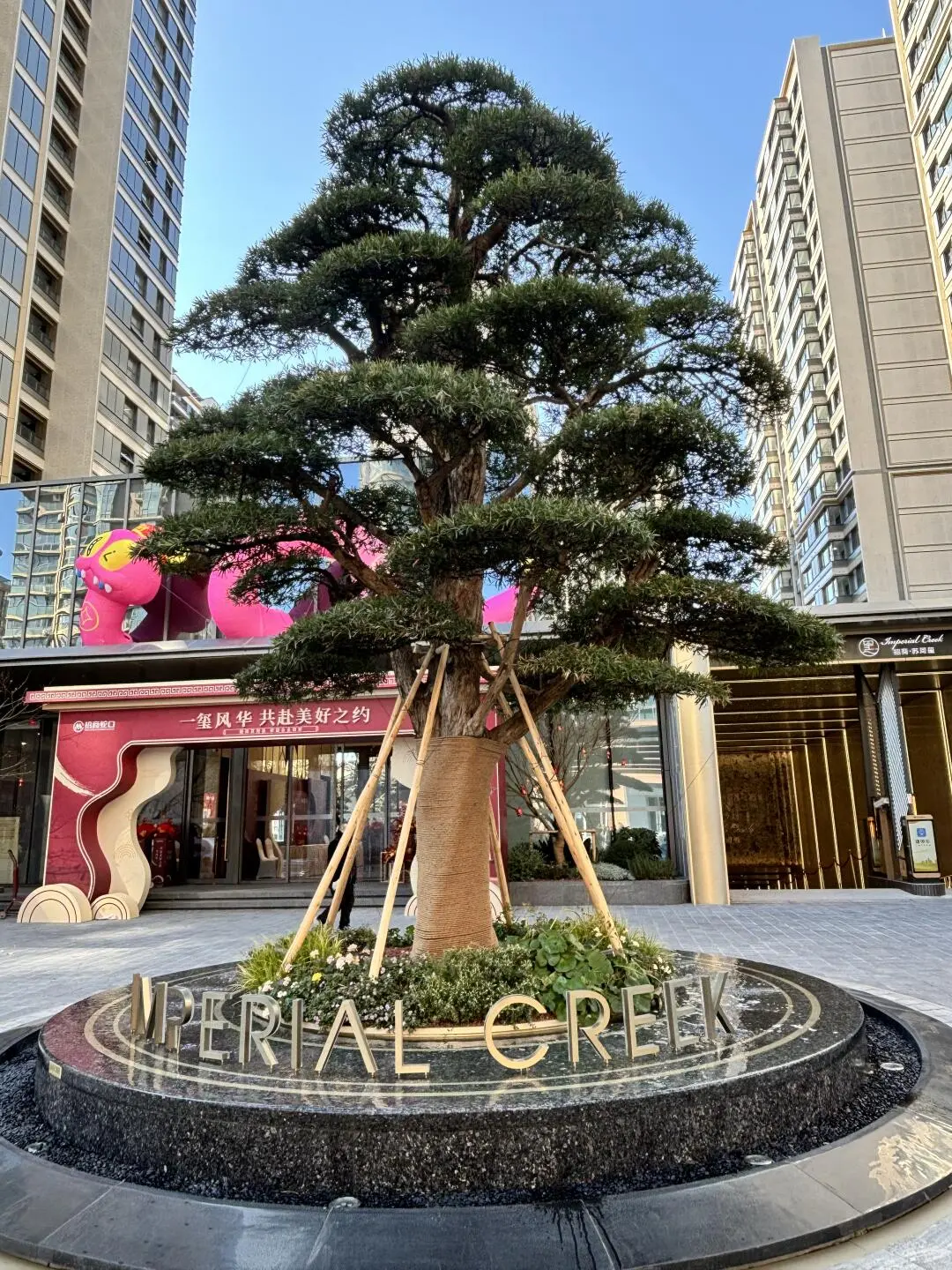 沪漂十年，终于有了自己的小窝🏠