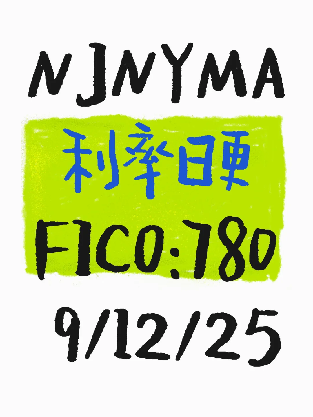 NJ NY MA PA CA房贷利率日更查询