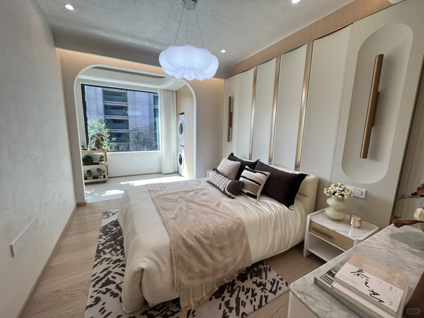 我心中理想中的家🏠