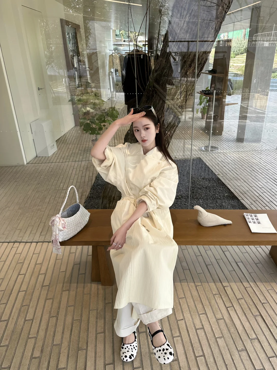 18套秋冬合集