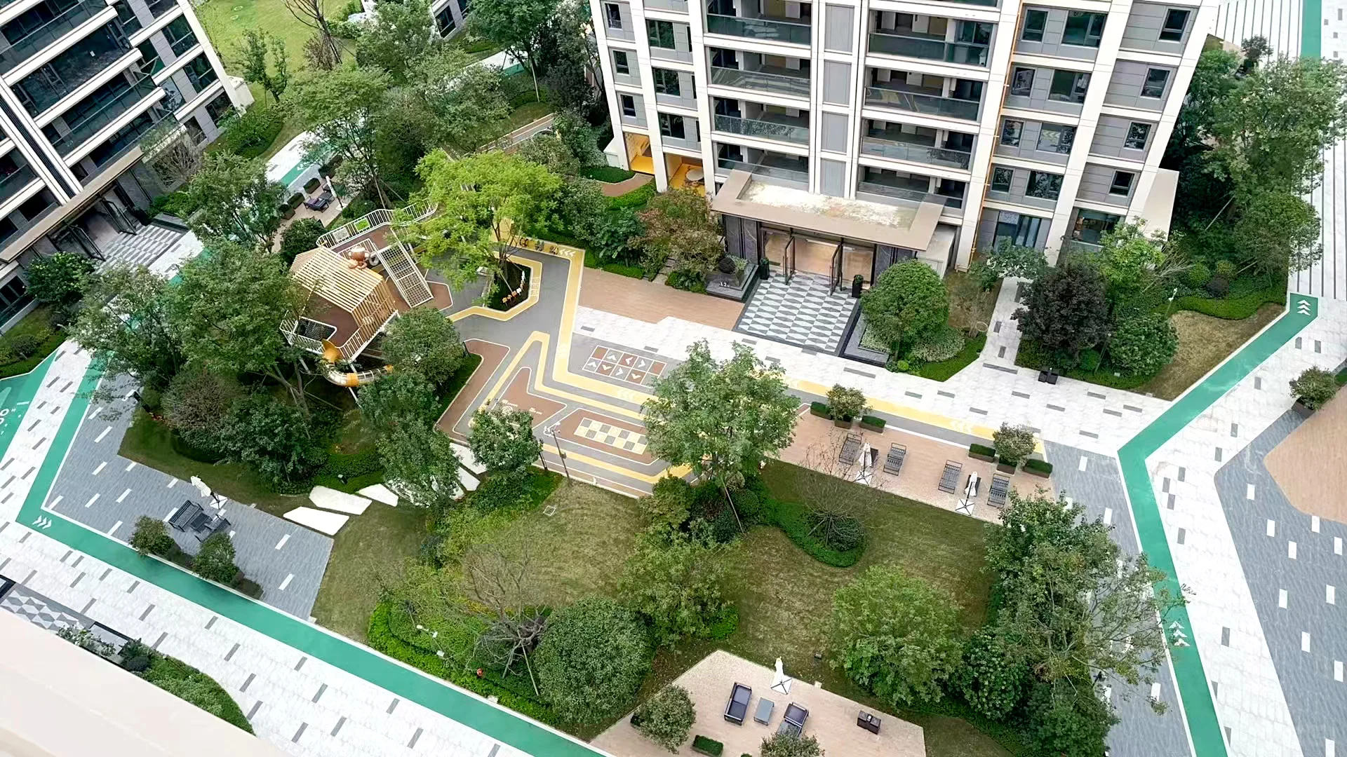 愿你们都能买到喜欢的房子🏠